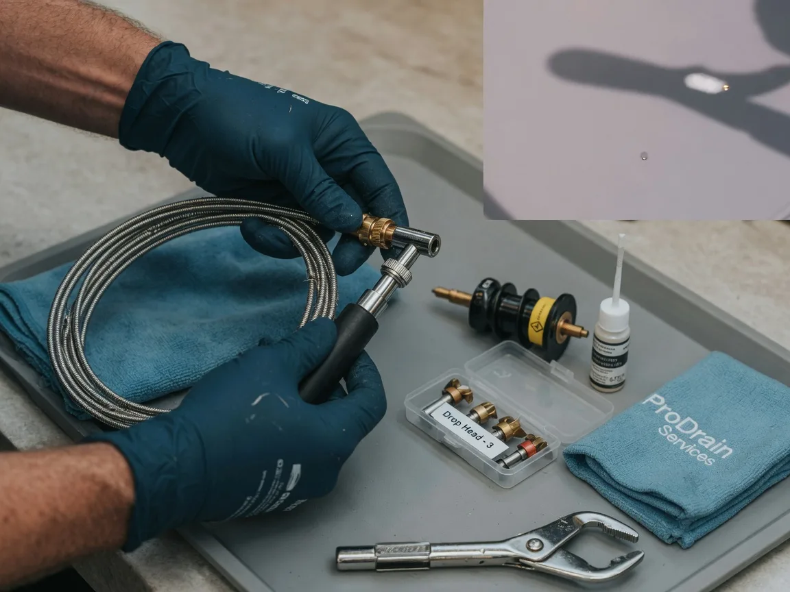 Why choose Drain Cleaning in Rising Sun, MD